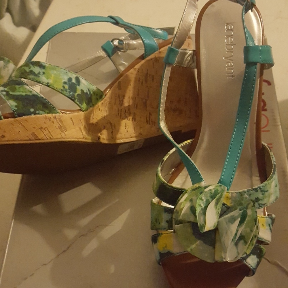 Lane Bryant 11w